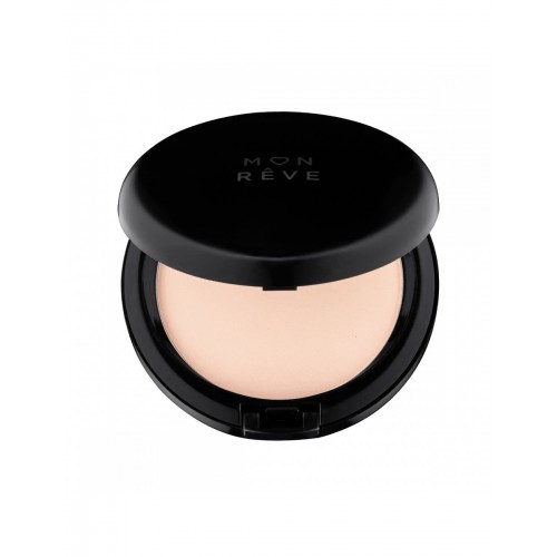 Mon Reve Matte Skin Compact Powder 102